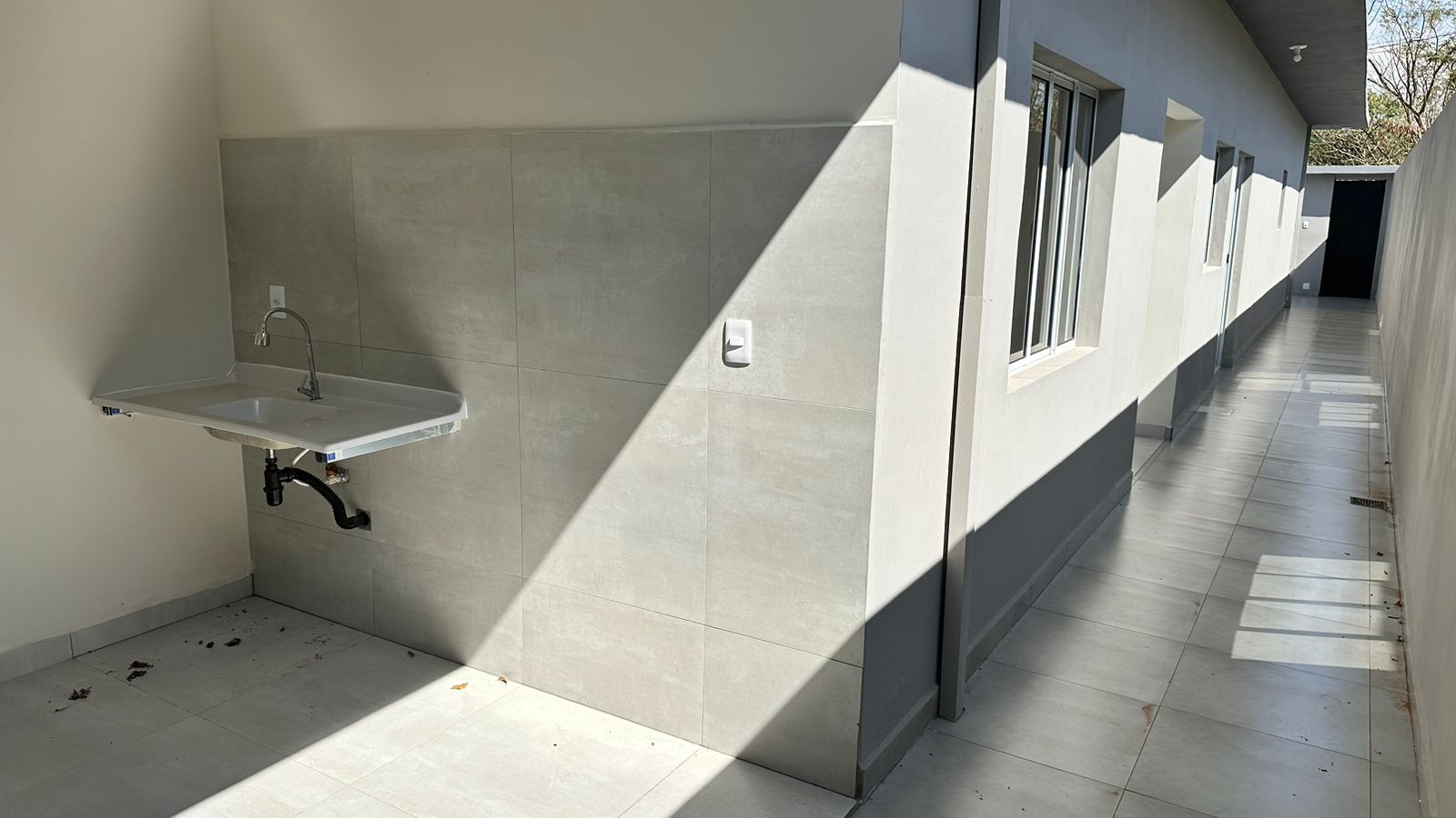 Imagem Casa com 2 Quartos à Venda, 94 m²em Residencial Reserva da Barra - Jaguariúna