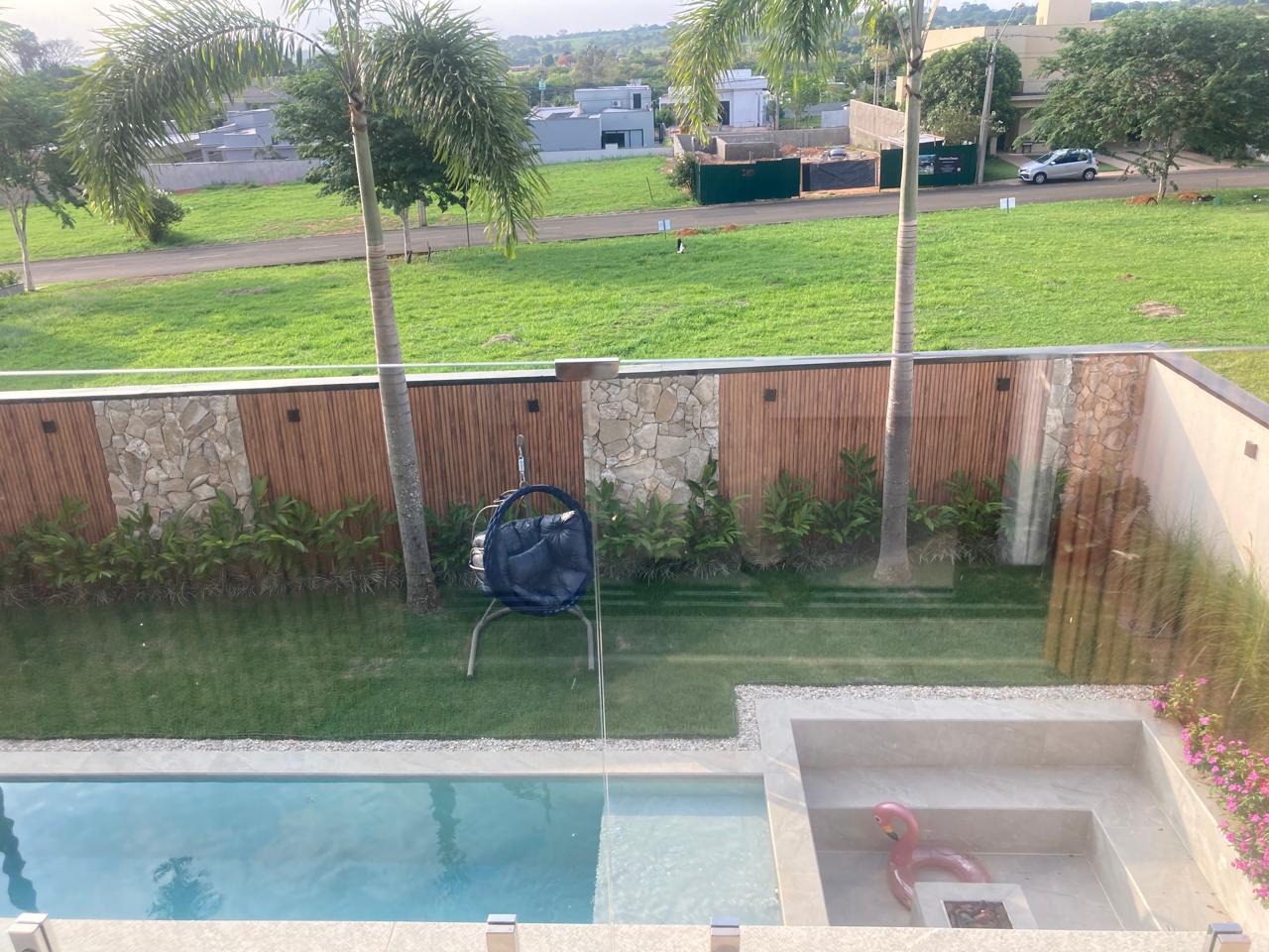 Imagem Casa de Condomínio com 3 Quartos à Venda, 450 m²em Condomínio Residencial Lago da Barra - Jaguariúna