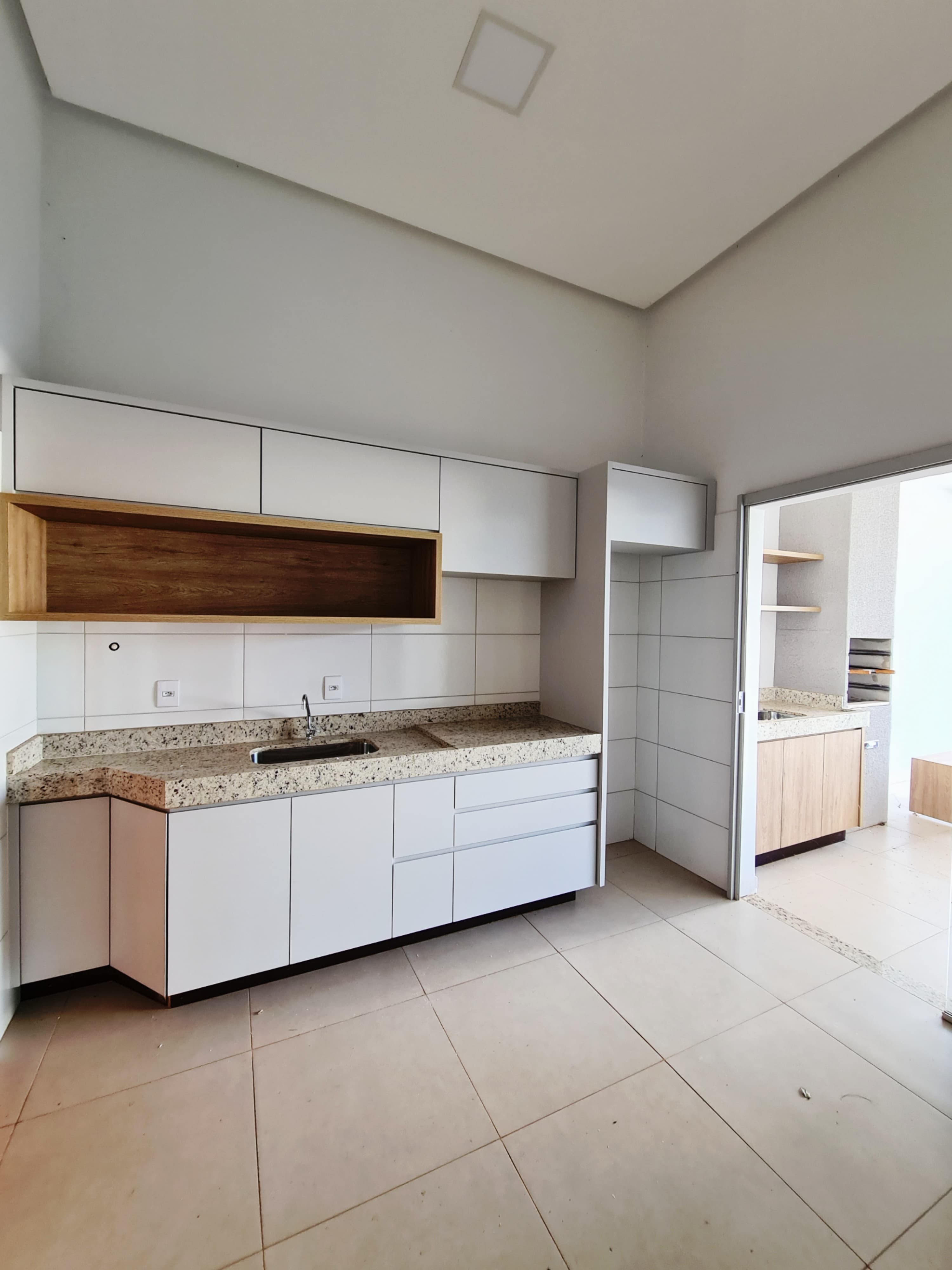 Imagem Casa com 3 Quartos à Venda, 102 m²em Jardim Bom Jesus - Goiânia