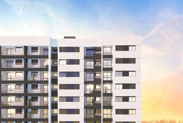 Imagem Apartamento com 3 Quartos à Venda, 68 m²em Vila Sônia - São Paulo