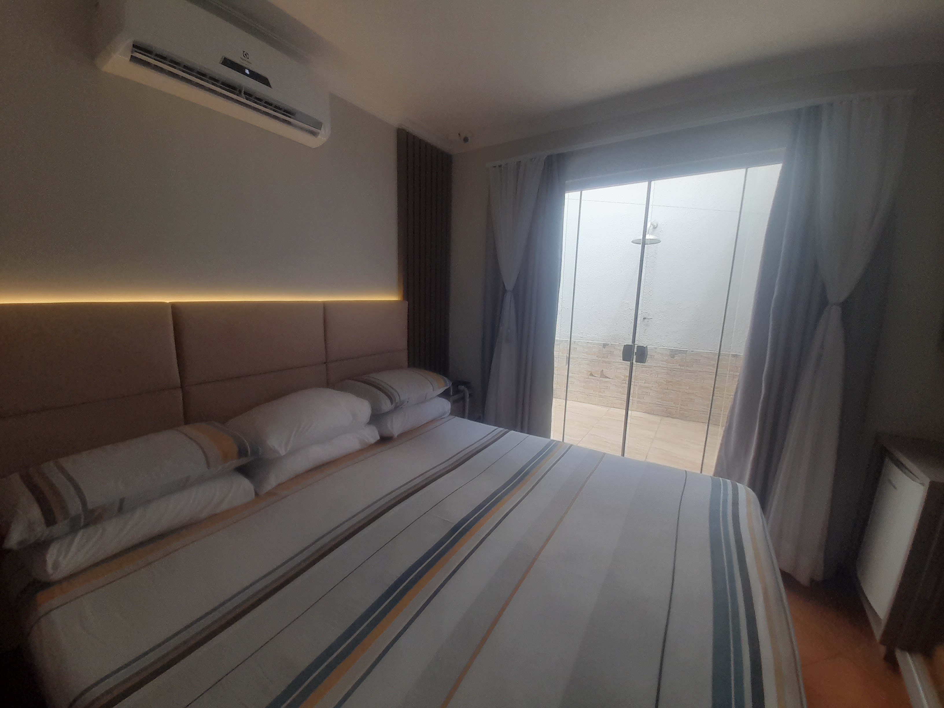 Imagem Casa com 3 Quartos à Venda, 100 m²em Conjunto Habitacional Água Branca - Piracicaba