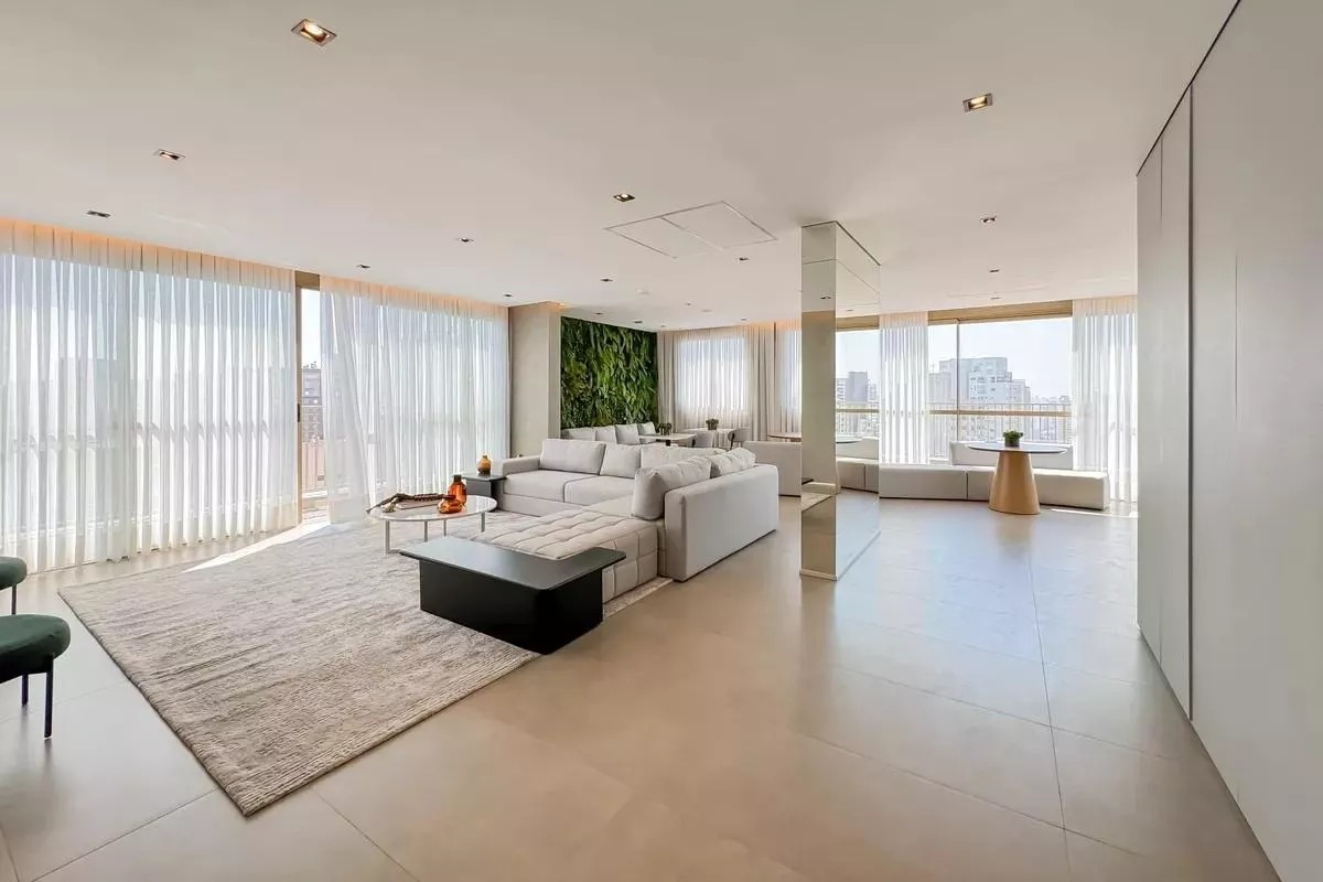 Imagem Apartamento com 1 Quarto à Venda, 52 m² em Vila Mariana - São Paulo Imagem Apartamento com 1 Quarto à Venda, 52 m² em Vila Mariana - São Paulo