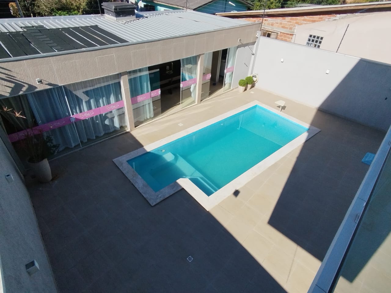 Imagem Sobrado com 3 Quartos à Venda ou Temporada, 360 m²em São José - Passo Fundo Imagem Sobrado com 3 Quartos à Venda ou Temporada, 360 m²em São José - Passo Fundo