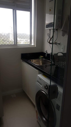 Imagem Apartamento com 2 Quartos para Temporada, 52.610 m² em Praia Brava de Itajaí - Itajaí Imagem Apartamento com 2 Quartos para Temporada, 52.610 m² em Praia Brava de Itajaí - Itajaí