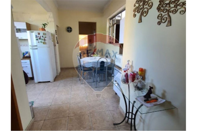 Imagem Casa com 6 Quartos à Venda, 189 m² em Fonseca - Niterói
