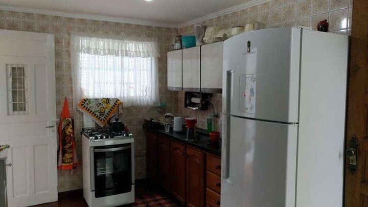 Imagem Sobrado com 3 Quartos à Venda, 180 m² em Paraíso - Santo André