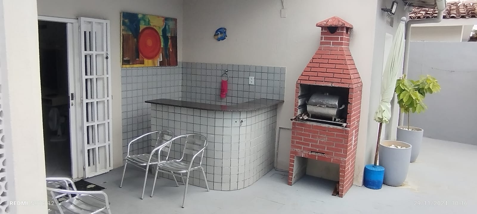 Imagem Casa com 3 Quartos à Venda, 220 m²em Farol - Maceió Imagem Casa com 3 Quartos à Venda, 220 m²em Farol - Maceió