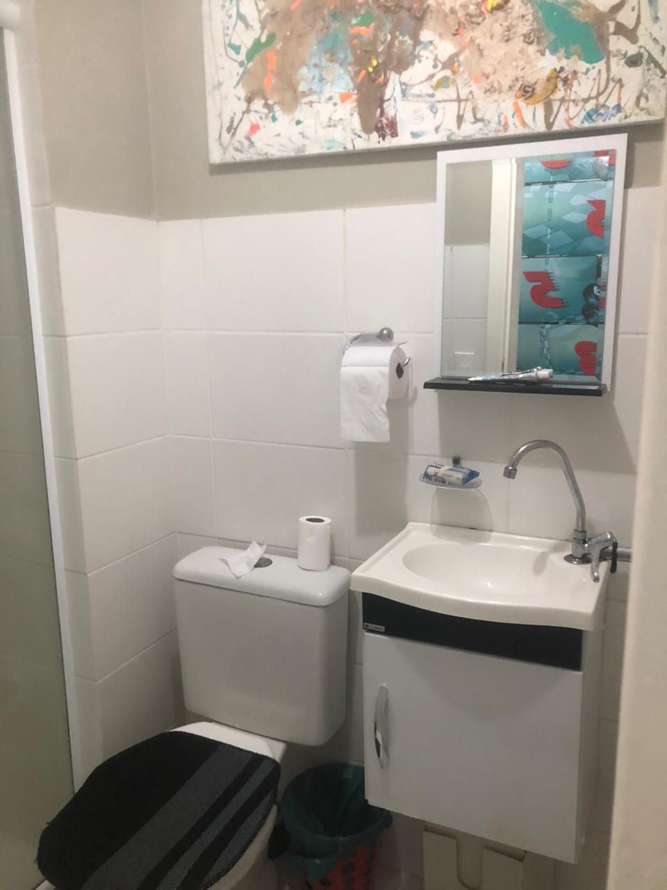 Imagem Apartamento com 2 Quartos à Venda, 46 m²em Vargem Pequena - Rio de Janeiro