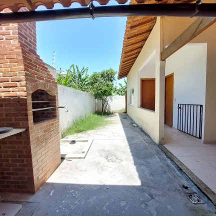 Imagem Casa com 3 Quartos à Venda, 110 m² em Piratininga - Niterói Imagem Casa com 3 Quartos à Venda, 110 m² em Piratininga - Niterói