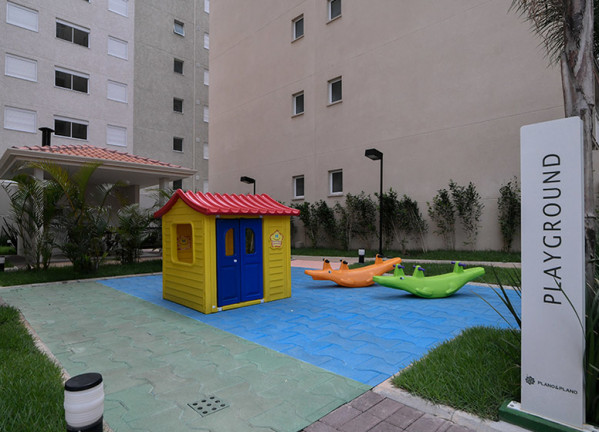 Imagem Apartamento com 1 Quarto à Venda, 37 m² em Vila Palmeiras - São Paulo