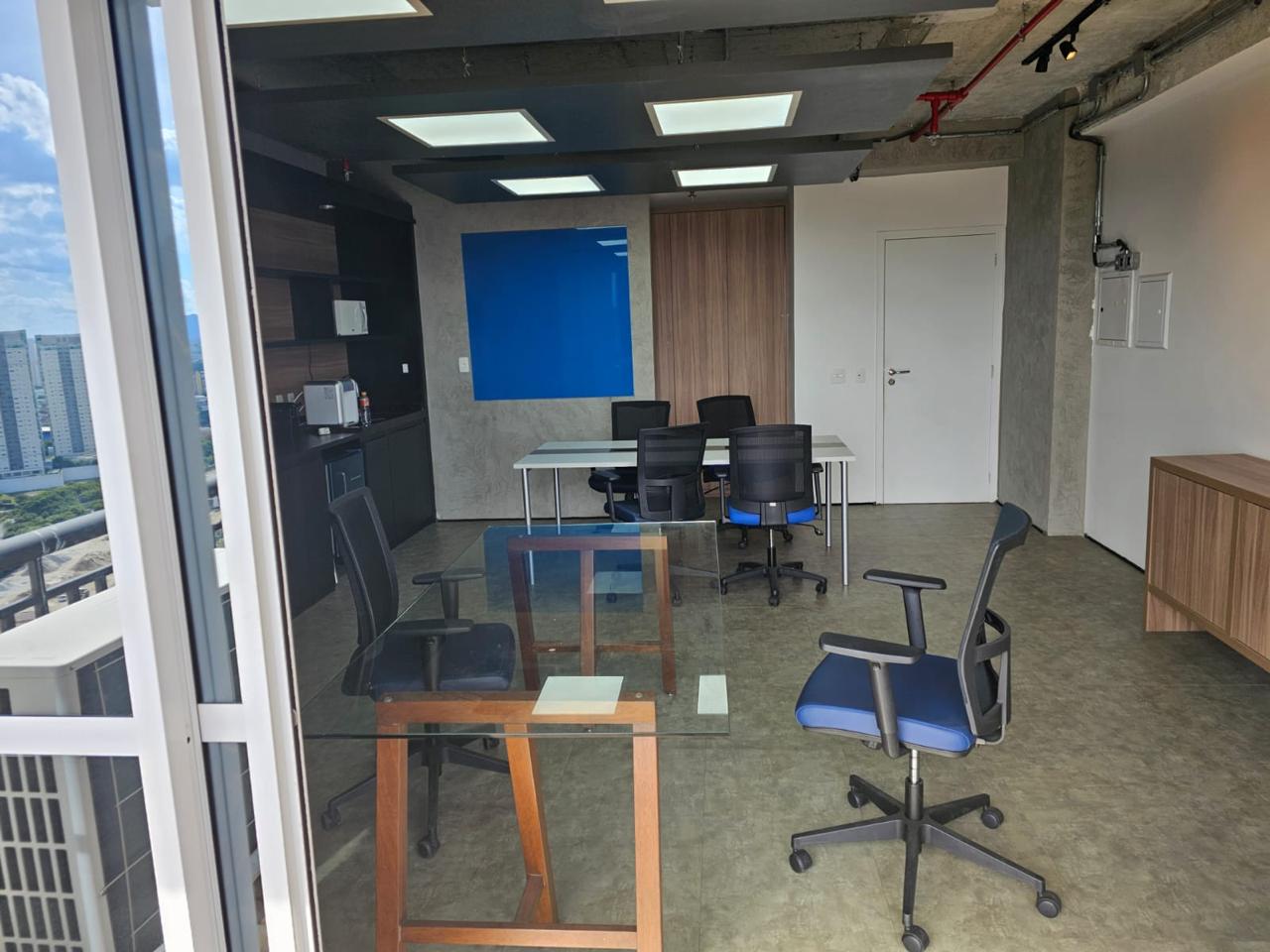 Imagem Sala Comercial à Venda, 47 m²em Água Branca - São Paulo