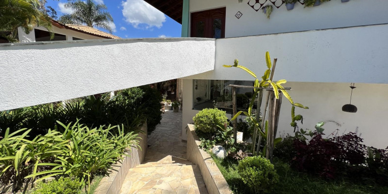 Imagem Casa de Condomínio com 2 Quartos à Venda, 900 m² em Centro - Santa Isabel Imagem Casa de Condomínio com 2 Quartos à Venda, 900 m² em Centro - Santa Isabel