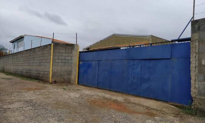 Imagem Terreno à Venda, 619 m²em Poste - Jundiaí