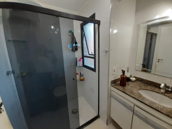 Imagem Apartamento com 3 Quartos à Venda, 90 m² em Enseada - Guarujá