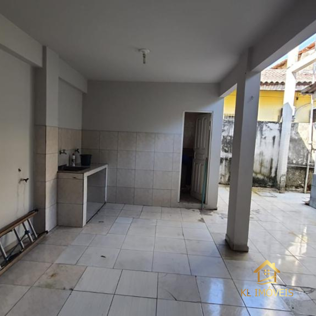 Imagem Casa à Venda, 350 m²em Dom Pedro I - Manaus