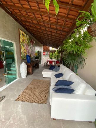 Imagem Casa de Condomínio com 4 Quartos à Venda, 200 m² em Nossa Senhora da Conceição - Paulista Imagem Casa de Condomínio com 4 Quartos à Venda, 200 m² em Nossa Senhora da Conceição - Paulista
