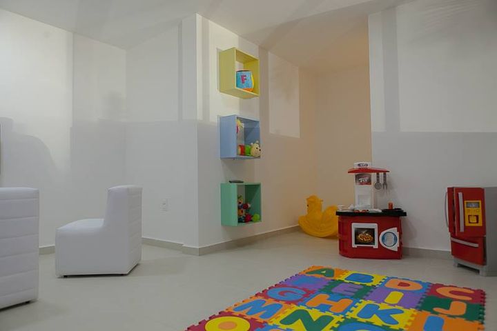 Imagem Apartamento com 2 Quartos à Venda, 64 m² em Estados - João Pessoa Imagem Apartamento com 2 Quartos à Venda, 64 m² em Estados - João Pessoa