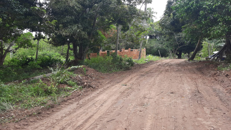 Imagem Terreno à Venda, 300 m²em Barra do Jacuípe - Camaçari Imagem Terreno à Venda, 300 m²em Barra do Jacuípe - Camaçari