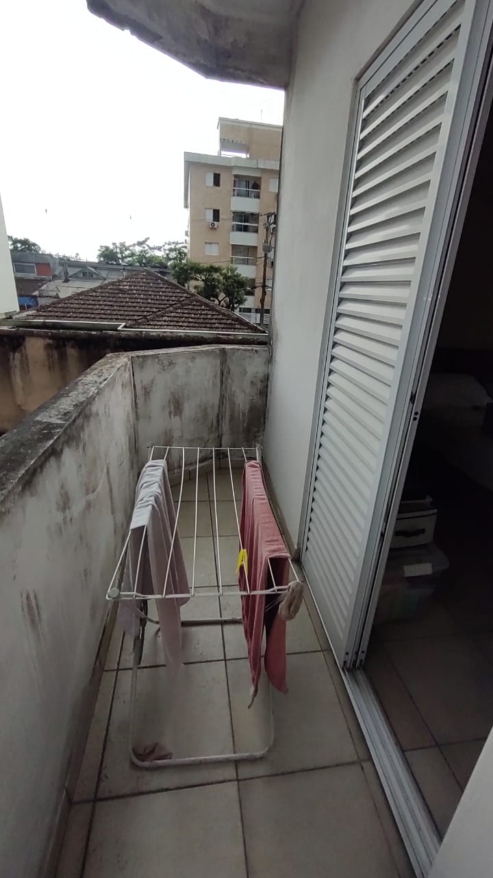 Imagem Casa com 3 Quartos à Venda, 264 m²em Vila Paulista - Cubatão