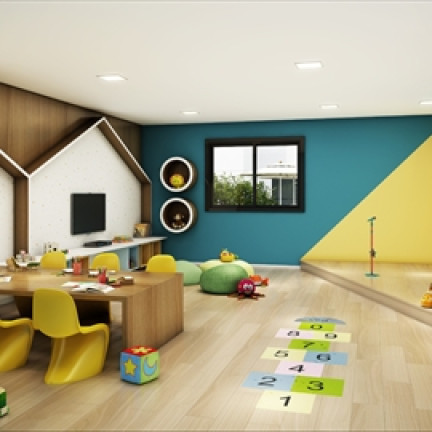 Imagem Apartamento com 2 Quartos à Venda, em Enseada - Guarujá Imagem Apartamento com 2 Quartos à Venda, em Enseada - Guarujá