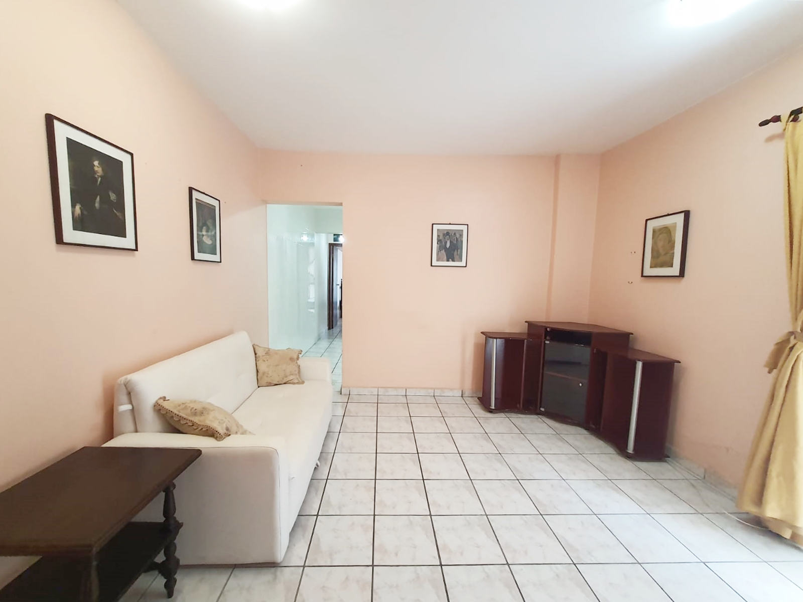Imagem Apartamento com 1 Quarto à Venda, 58 m²em Guilhermina - Praia Grande Imagem Apartamento com 1 Quarto à Venda, 58 m²em Guilhermina - Praia Grande