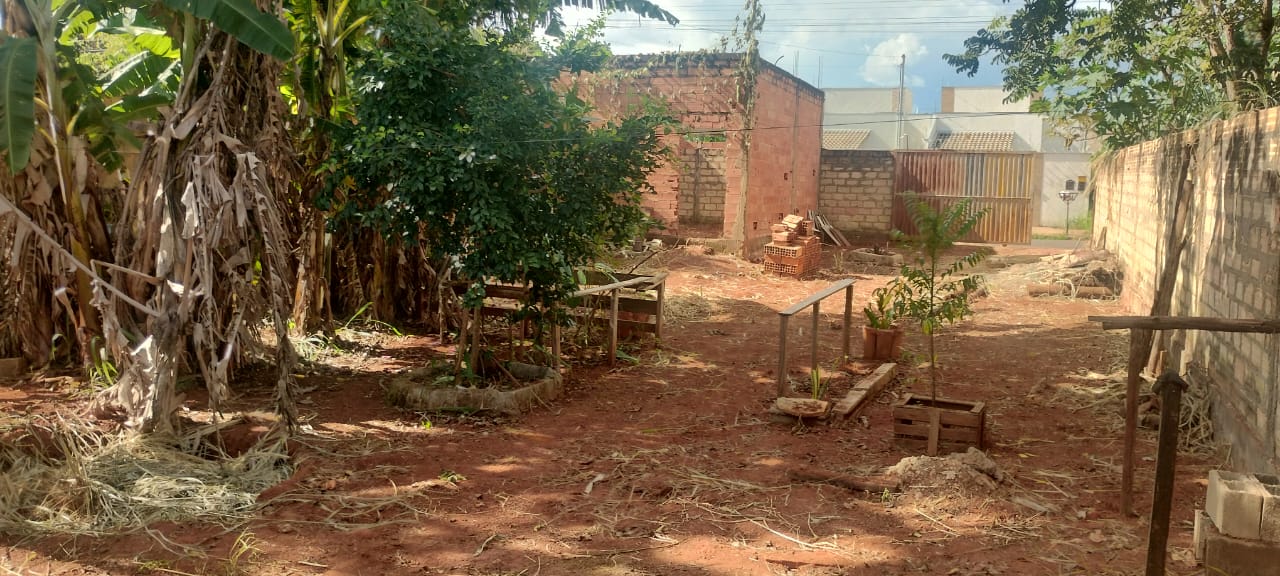 Imagem Terreno à Venda, 360 m² em Residencial Nova Canaã - Caldas Novas