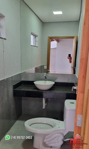 Imagem Casa com 3 Quartos à Venda, 140 m²em Jardim Solange - Bauru Imagem Casa com 3 Quartos à Venda, 140 m²em Jardim Solange - Bauru