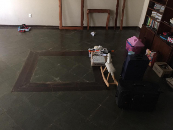 Imagem Sobrado com 4 Quartos à Venda, 253 m² em Setor Habitacional Vicente Pires - Trecho 3 - Brasília