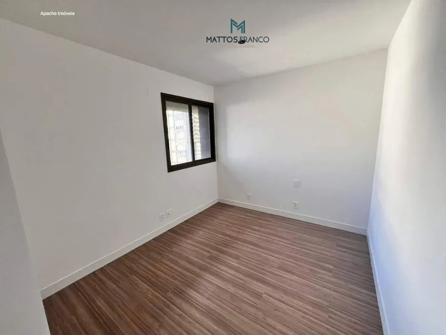 Imagem Apartamento com 3 Quartos à Venda, 86 m²em Santo Agostinho - Belo Horizonte