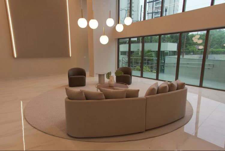 Imagem Apartamento com 4 Quartos à Venda, 135 m² em Recife - Recife