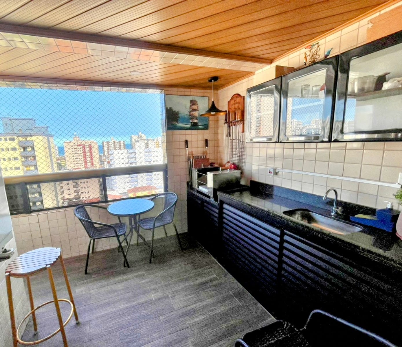 Imagem Apartamento com 2 Quartos à Venda, 74 m²em Guilhermina - Praia Grande Imagem Apartamento com 2 Quartos à Venda, 74 m²em Guilhermina - Praia Grande