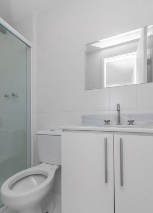Imagem Apartamento com 2 Quartos para Alugar, 63 m² em Vila Dom Pedro I - São Paulo Imagem Apartamento com 2 Quartos para Alugar, 63 m² em Vila Dom Pedro I - São Paulo