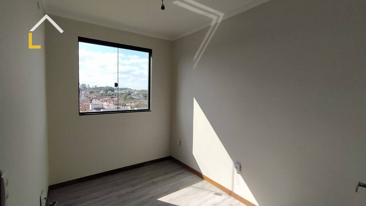 Imagem Apartamento com 3 Quartos à Venda, 157 m²em Costa e Silva - Joinville