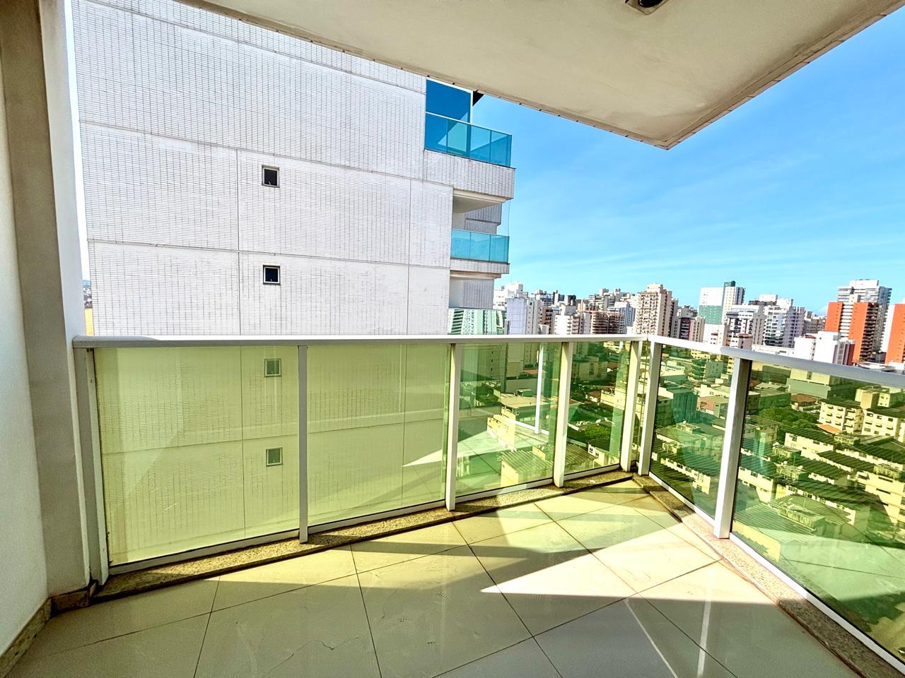 Imagem Apartamento com 2 Quartos à Venda, 69 m² em Itapuã - Vila Velha