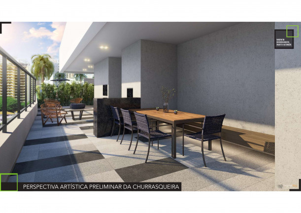 Imagem Apartamento com 2 Quartos à Venda, 41 m² em Bela Vista - São Paulo Imagem Apartamento com 2 Quartos à Venda, 41 m² em Bela Vista - São Paulo