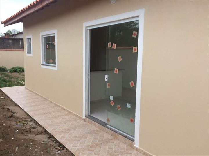 Imagem Casa com 1 Quarto à Venda, 70 m² em Campos Eliseos - Itanhaém Imagem Casa com 1 Quarto à Venda, 70 m² em Campos Eliseos - Itanhaém
