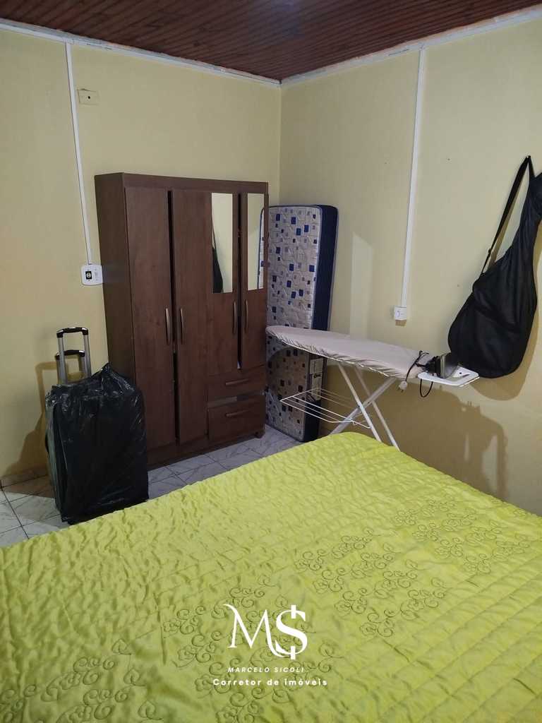 Imagem Casa com 2 Quartos à Venda, 157 m² em Taguatinga Sul (Taguatinga) - Brasília