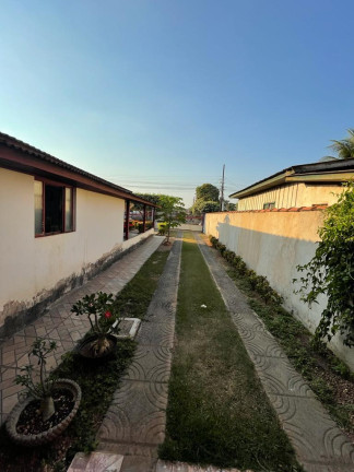 Imagem Casa com 5 Quartos à Venda, 220 m² em Jardim Primavera - Sinop Imagem Casa com 5 Quartos à Venda, 220 m² em Jardim Primavera - Sinop