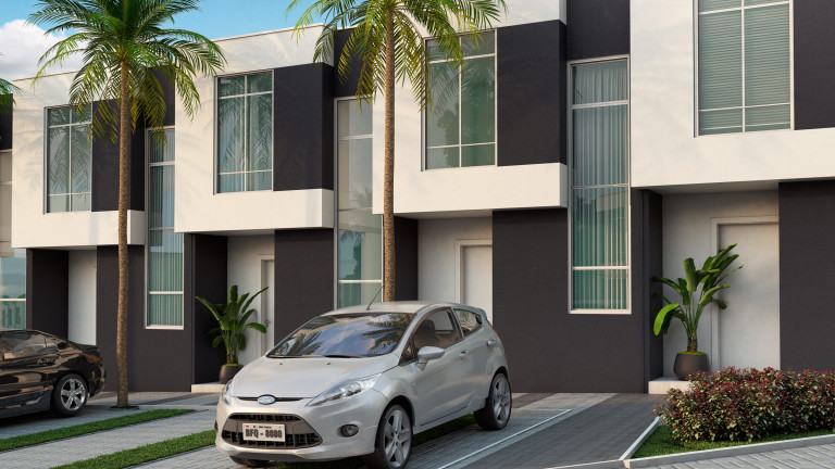 Imagem Sobrado com 2 Quartos à Venda, 68 m² em Jardim Granada - Mairinque Imagem Sobrado com 2 Quartos à Venda, 68 m² em Jardim Granada - Mairinque