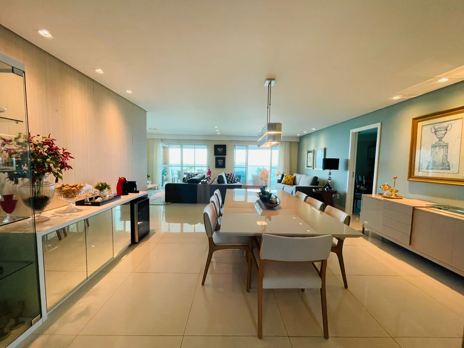Imagem Apartamento com 3 Quartos à Venda, 250 m²em Areia Preta - Natal Imagem Apartamento com 3 Quartos à Venda, 250 m²em Areia Preta - Natal