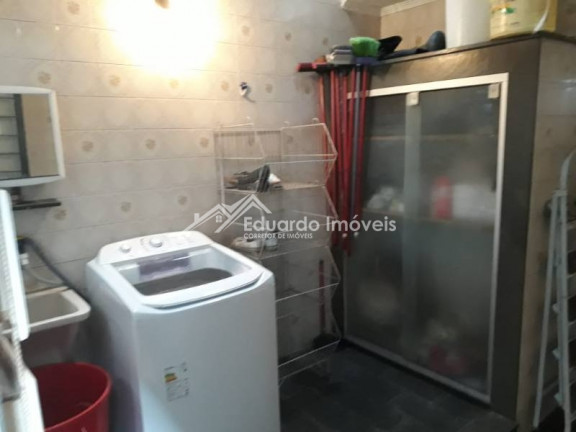 Imagem Casa com 3 Quartos à Venda, 185 m² em Vila Helena - Santo André