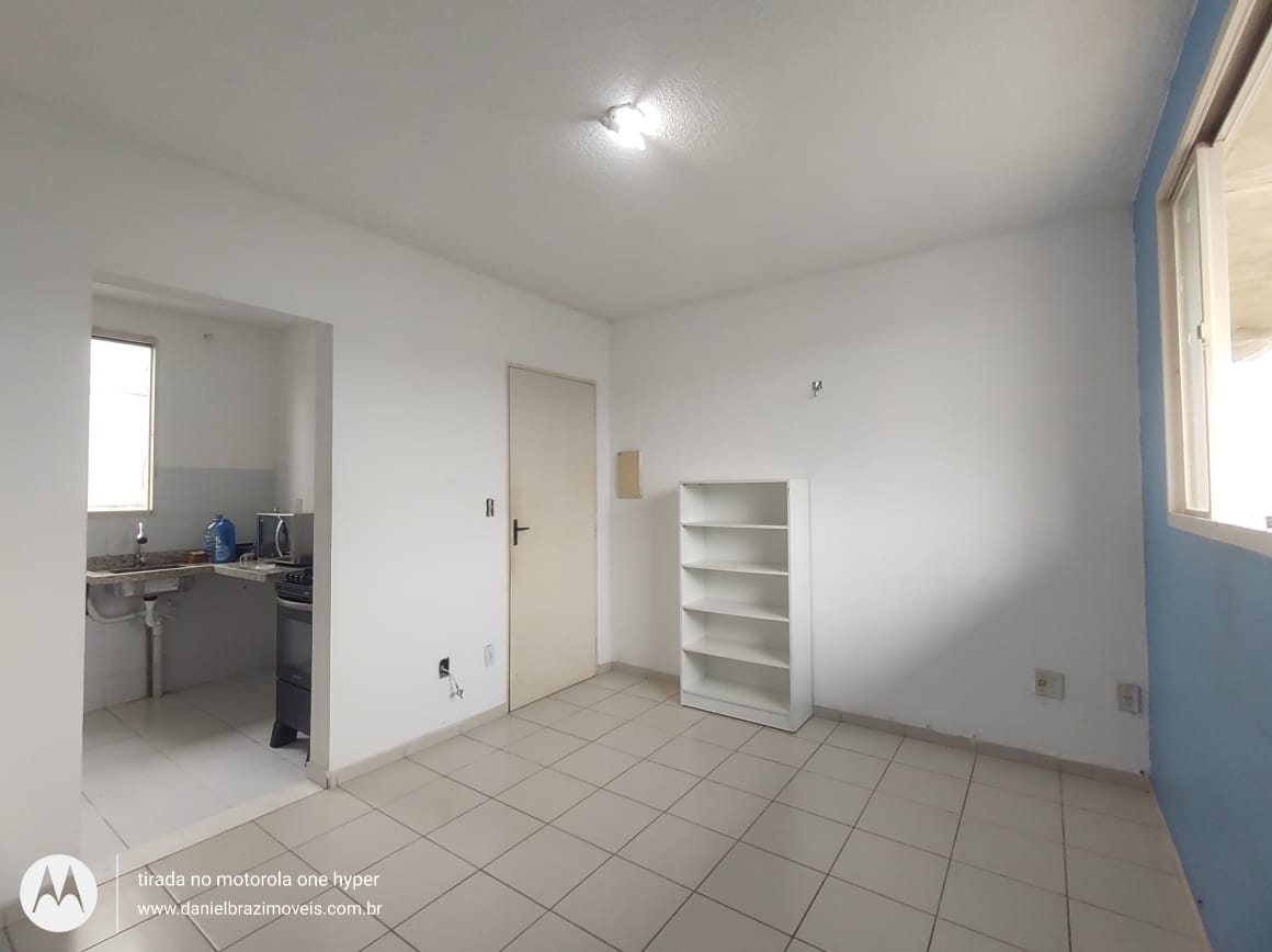 Imagem Apartamento com 2 Quartos para Alugar, 42 m² em Tarumã - Manaus Imagem Apartamento com 2 Quartos para Alugar, 42 m² em Tarumã - Manaus