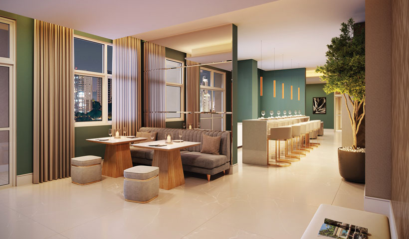 Imagem Apartamento com 3 Quartos à Venda, 83 m²em Centro - Osasco Imagem Apartamento com 3 Quartos à Venda, 83 m²em Centro - Osasco