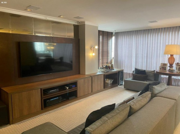 Imagem Apartamento com 3 Quartos à Venda, 177 m² em Nazaré - Belém