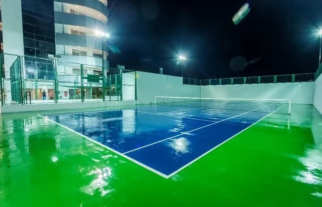 Imagem Loft com 1 Quarto para Alugar, 40 m²em Fátima - Belém