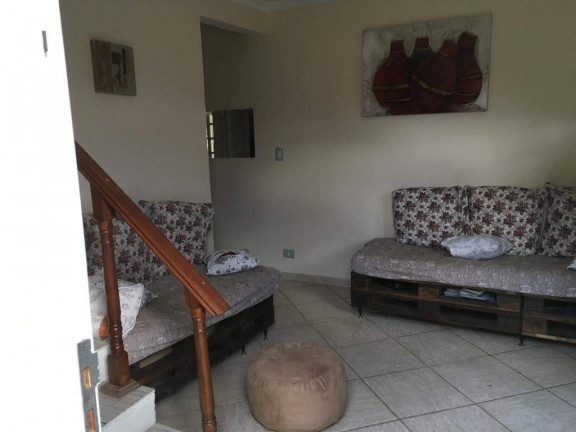 Imagem Casa com 3 Quartos à Venda, 230 m² em Vila Morellato - Barueri Imagem Casa com 3 Quartos à Venda, 230 m² em Vila Morellato - Barueri