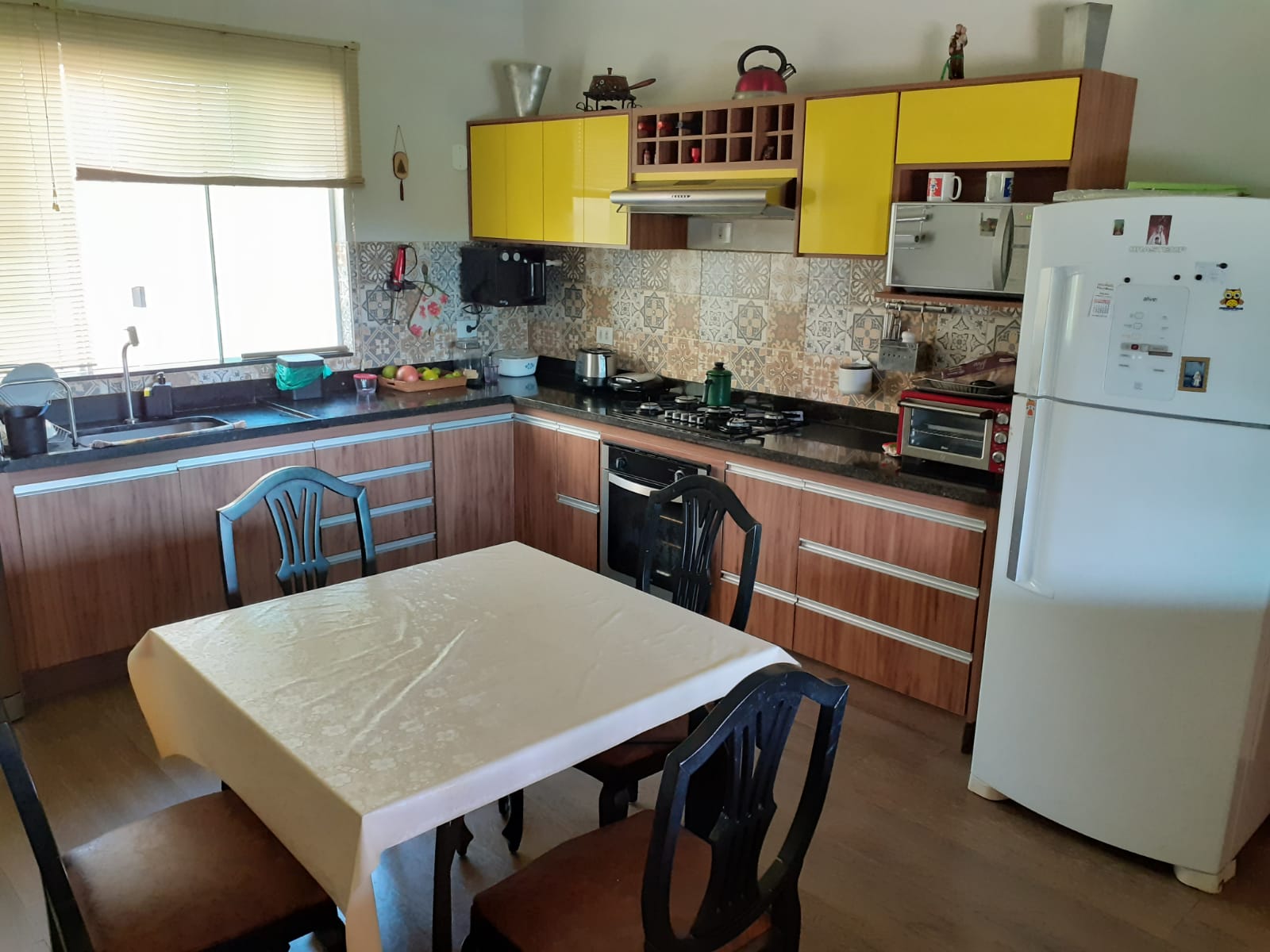 Imagem Chácara com 3 Quartos à Venda, 5 m²em Chácaras Eldorado - Uberlândia