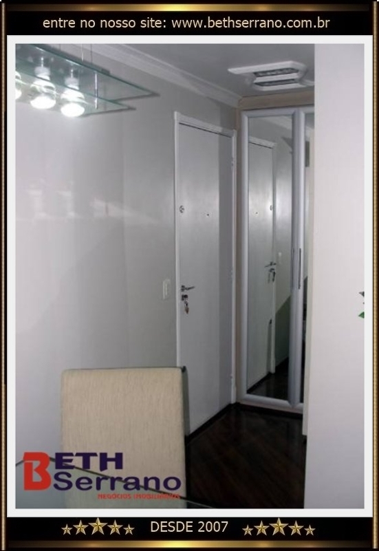 Imagem Apartamento com 2 Quartos à Venda, 55 m²em Vila Talarico - São Paulo Imagem Apartamento com 2 Quartos à Venda, 55 m²em Vila Talarico - São Paulo