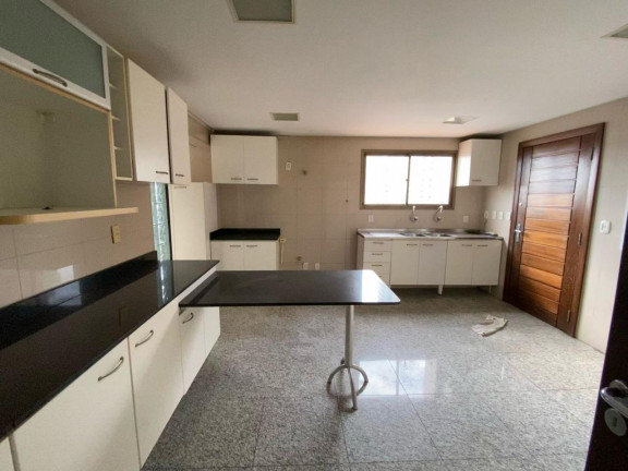 Imagem Apartamento com 3 Quartos à Venda, 243 m² em Cremação - Belém Imagem Apartamento com 3 Quartos à Venda, 243 m² em Cremação - Belém