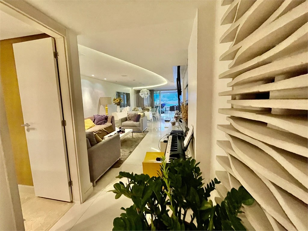 Imagem Apartamento com 4 Quartos à Venda, 230 m²em Icaraí - Niterói Imagem Apartamento com 4 Quartos à Venda, 230 m²em Icaraí - Niterói